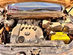 هیوندای سەنتافی